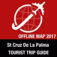 St Cruz De La Palma Tourist Guide + Offline Map St Cruz De La Palma Tourist Guide + Offline Map