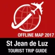 St Jean de Luz Tourist Guide + Offline Map St Jean de Luz Tourist Guide + Offline Map