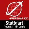 Stuttgart Tourist Guide + Offline Map Stuttgart Tourist Guide + Offline Map