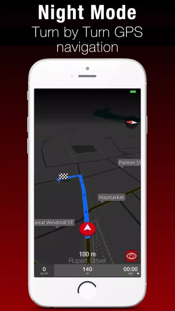 Stuttgart Tourist Guide + Offline Map应用截图