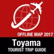 Toyama Tourist Guide + Offline Map Toyama Tourist Guide + Offline Map