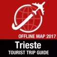 Trieste Tourist Guide + Offline Map Trieste Tourist Guide + Offline Map