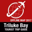 Triluke Bay Tourist Guide + Offline Map