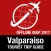 Valparaiso Tourist Guide + Offline Map