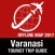 Varanasi Tourist Guide + Offline Map