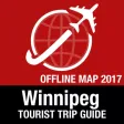 Winnipeg Tourist Guide + Offline Map Winnipeg Tourist Guide + Offline Map