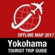 Yokohama Tourist Guide + Offline Map Yokohama Tourist Guide + Offline Map