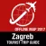Zagreb Tourist Guide + Offline Map