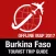 Burkina Faso Tourist Guide + Offline Map