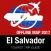 El Salvador Tourist Guide + Offline Map