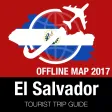 El Salvador Tourist Guide + Offline Map El Salvador Tourist Guide + Offline Map