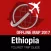 Ethiopia Tourist Guide + Offline Map