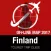Finland Tourist Guide + Offline Map
