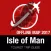 Isle of Man Tourist Guide + Offline Map