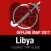 Libya Tourist Guide + Offline Map