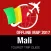 Mali Tourist Guide + Offline Map