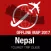 Nepal Tourist Guide + Offline Map