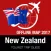 New Zealand Tourist Guide + Offline Map
