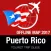 Puerto Rico Tourist Guide + Offline Map
