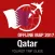 Qatar Tourist Guide + Offline Map