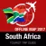 South Africa Tourist Guide + Offline Map