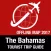 The Bahamas Tourist Guide + Offline Map