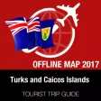 Turks and Caicos Islands Tourist Guide + Offline