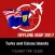 Turks and Caicos Islands Tourist Guide + Offline