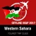Western Sahara Tourist Guide + Offline Map