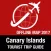 Canary Islands Tourist Guide + Offline Map