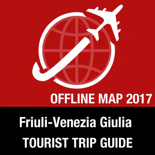 Friuli Venezia Giulia Tourist Guide + Offline Map Friuli Venezia Giulia Tourist Guide + Offline Map