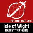 Isle of Wight Tourist Guide + Offline Map Isle of Wight Tourist Guide + Offline Map