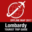 Lombardy Tourist Guide + Offline Map Lombardy Tourist Guide + Offline Map