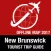 New Brunswick Tourist Guide + Offline Map