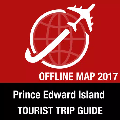 Prince Edward Island Tourist Guide + Offline Map Prince Edward Island Tourist Guide + Offline Map