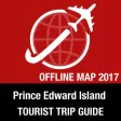 Prince Edward Island Tourist Guide + Offline Map
