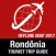 Rondônia Tourist Guide + Offline Map