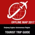 Xinjiang Uyghur Autonomous Region Tourist Guide + Xinjiang Uyghur Autonomous Region Tourist Guide +
