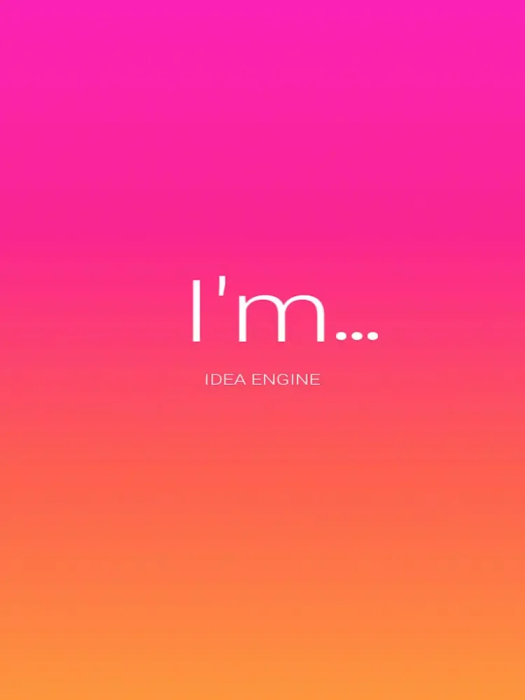 Im.. iPad  স্ক্রিনশট