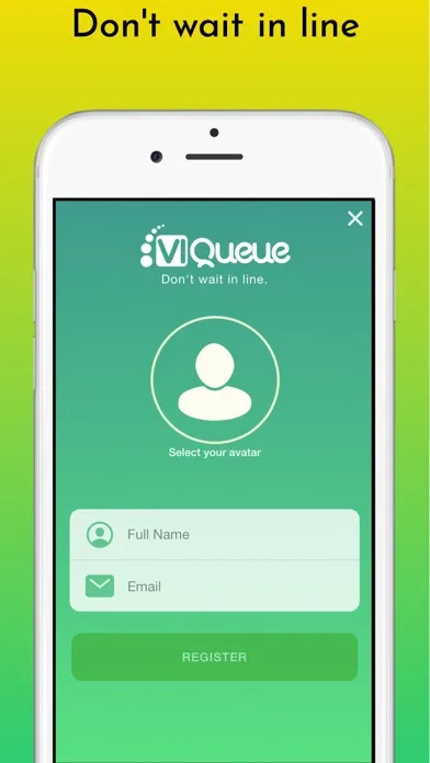 تصاویر VI Queue