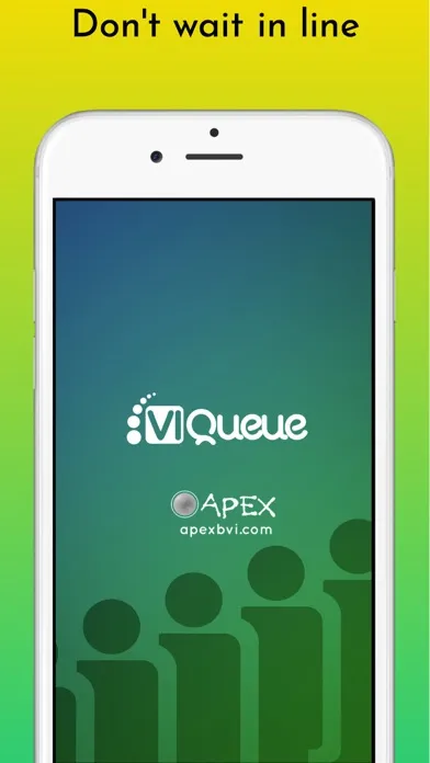 تصاویر VI Queue