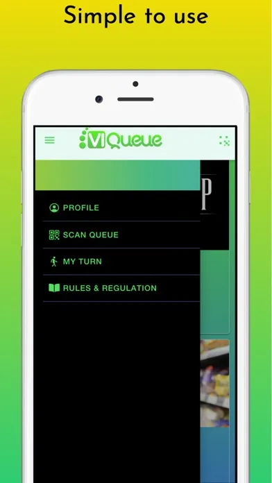 تصاویر VI Queue