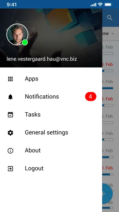 VNCtask স্ক্রিনশট