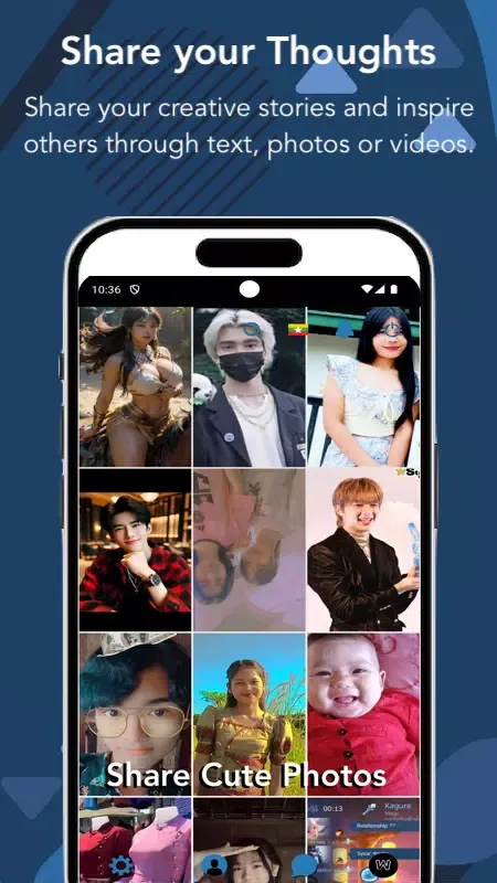 wink应用截图