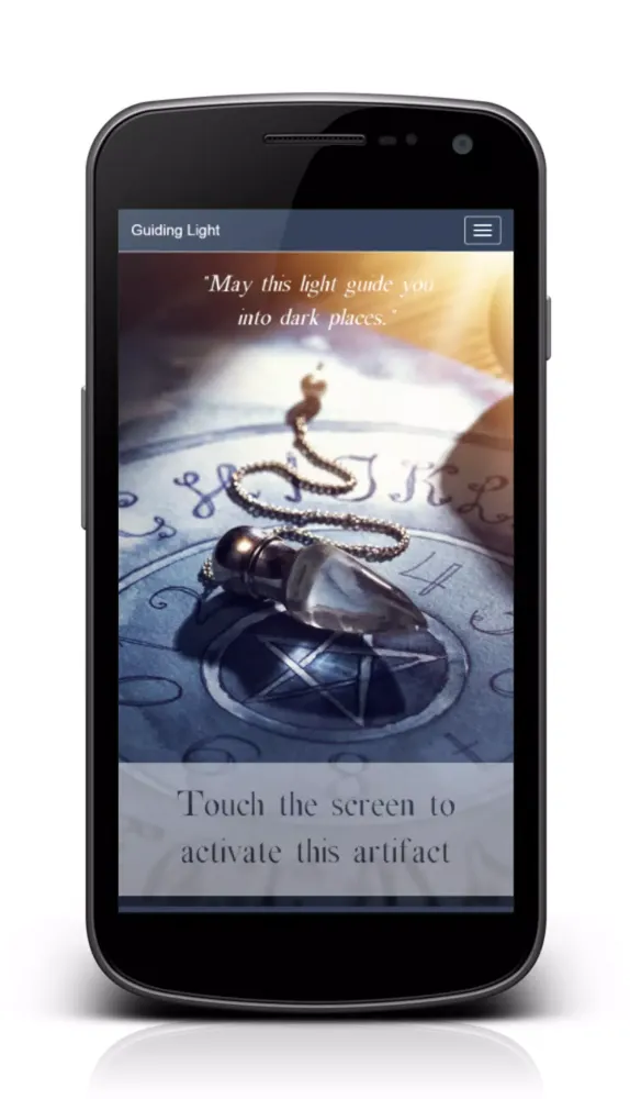صور Guiding light - Psychic