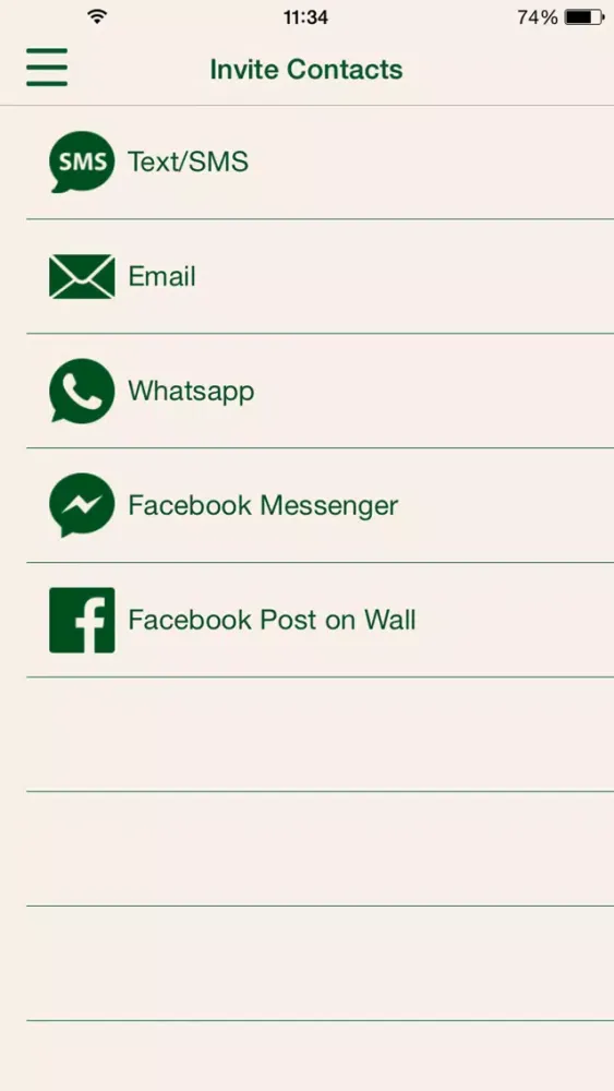 ภาพหน้าจอของ WellStar Pro