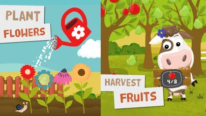 our little farm Screenshots