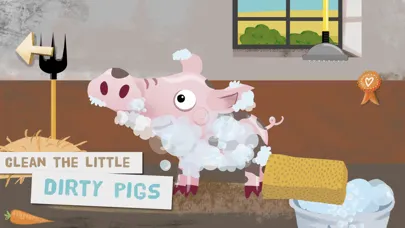 our little farm Screenshots