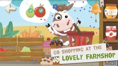our little farm Screenshots