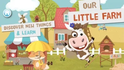 our little farm Screenshots